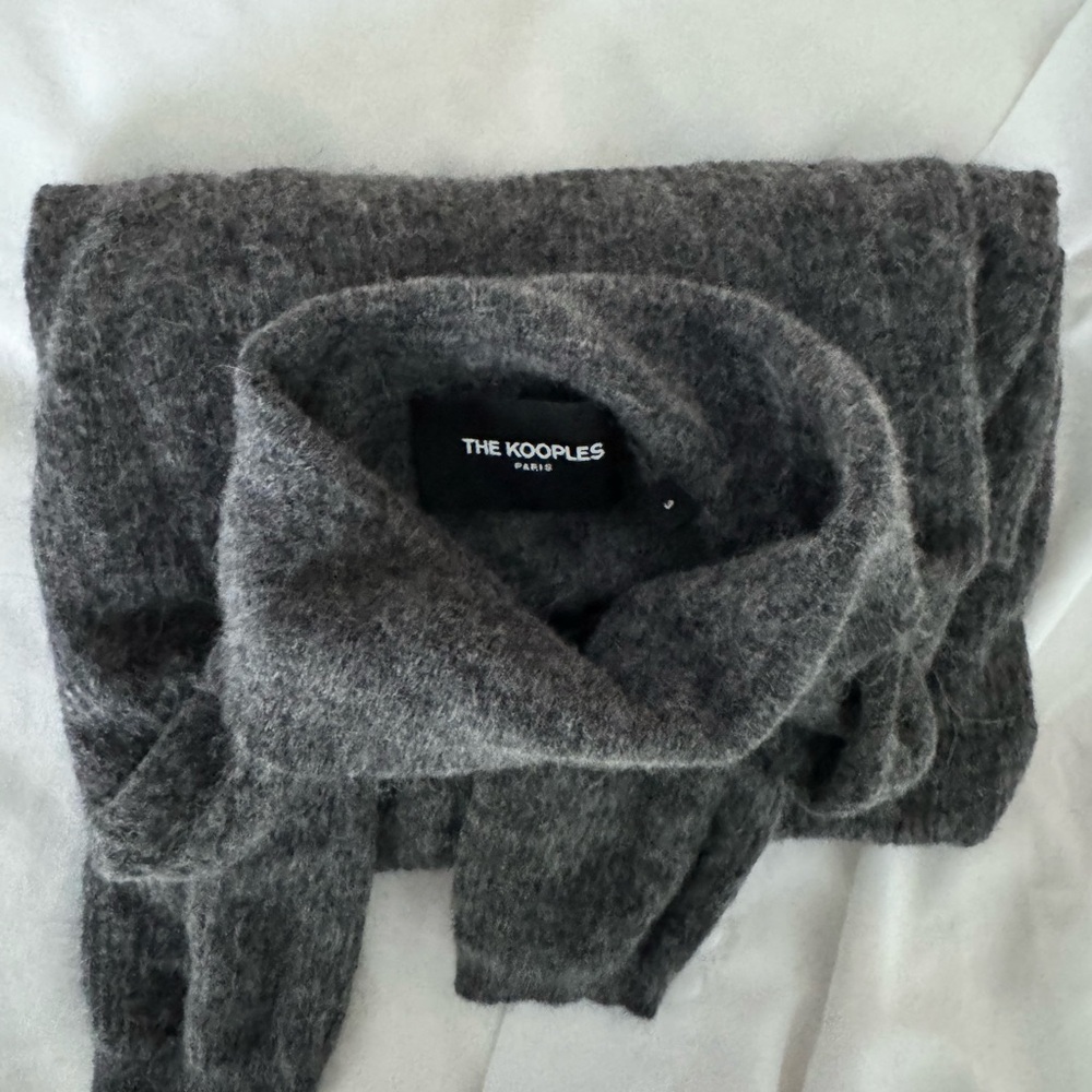 The Kooples sweater